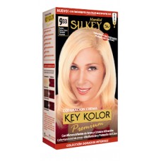 Silkey Tintura Key Kolor Premium Kit 9.33